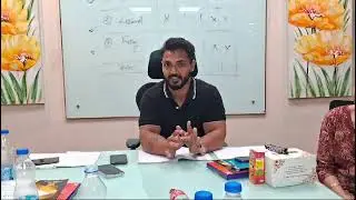 Raju Verma, Sales Manager  of Flyworld Migration Services, Talks About Our B2B Training Success