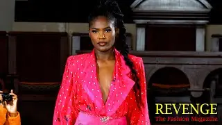 Au Jus Style @ Fashion Sizzle (Sept. 2024)