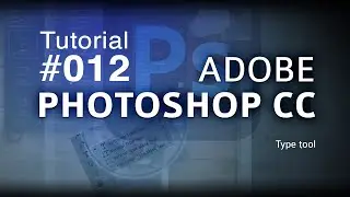 PhotoshopCC 2021 Tutorial in Hindi_Episode - 012