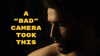 Your Camera DOESN'T Suck! Here's What You Need