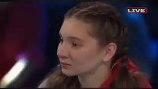 *Не отрекаются любя" Е.Вершинина. Россия 1 в прогр А. Малахова " Песни от всей души"  04. 02.2024