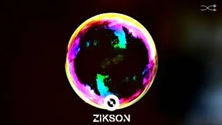 High Tripping Melodic Techno & Minimal Hause Mix  [ ZIKSON MIX ]