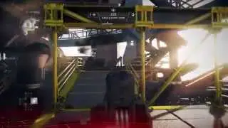 Killzone:Shadow Fall | World Cup - Italy vs Ireland [Semi Finals]