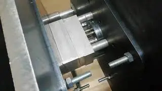 Литье спец заглушки