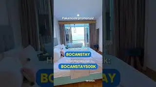 Pesen kamar hotel murah malah dikasih cashback? Cuma di tiket.com!