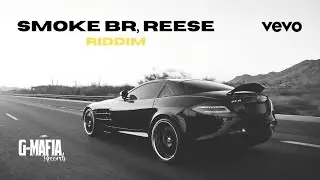 SMOKE BR, REESE - Riddim (Official Music Video)