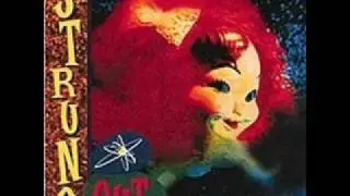 Strung Out - Match Book