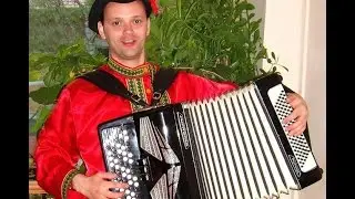 КАКАЯ ПЕСНЯ БЕЗ БАЯНА - Влад НЕЖНЫЙ