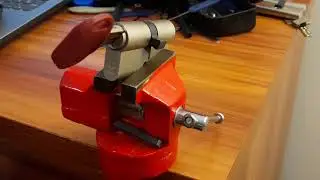 MOTTURA Project Lockpicking