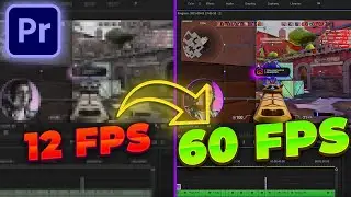 Videoyu FX MUTE Modunda & DONMADAN İzlemek! | Premiere Pro Dersleri