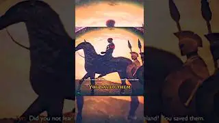 Kratos only protecting his people , his army , his nations | Kratos accepted his past actions 🔥