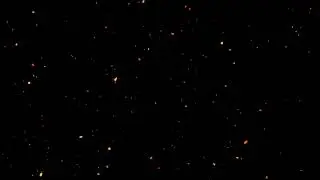 Fire Embers Overlay – Floating Sparks VFX Loop