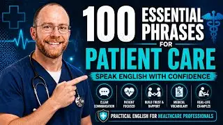 100 Phrases for Effective Patient Care #nursing
