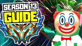 MFDABES MADE ANOTHER TWITCH GUIDE! Please be better D: