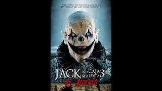 Трейлер фильма: Шкатулка дьявола 3. Воскрешение (2024)