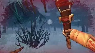 I Went On A Spiritual Journey! [Snow Path]