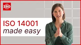 👉 Mastering ISO 14001 | Unveiling the Secrets of Environmental Management Systems (EMS)