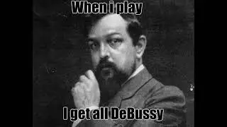 Trap Debussy