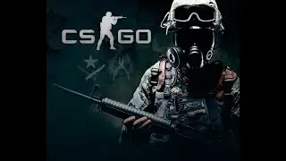 Играем в CS GO