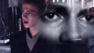 'I lost who I am' [ Anakin Skywalker ]