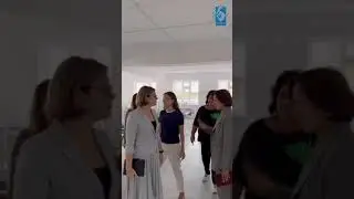 Подготовка объектов образования, вошедших в рамках АТР