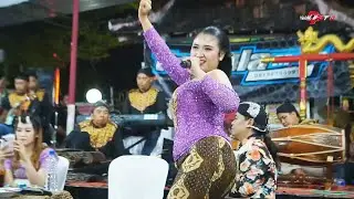 FULL SRAGENAN KOPLO TRISULA CAMPURSARI BOYOLALI - LAMUNAN CAPING GUNUNG WEDDING VIA & YASIN
