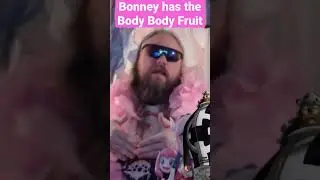 Body body Devil fruit Bonney dos not have the Age Age Fruit 