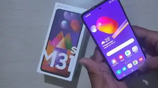 How to take screenshot in Samsung M31s & Samsung M31 mobile phone|Samsung Galaxy M31S/M31 Screenshot