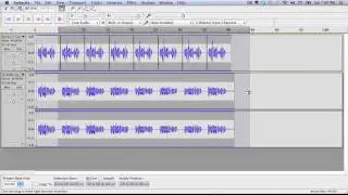 Pronunciation Self-Analysis through 