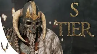 For Honor - Raider Rework - All Changes from this Patch