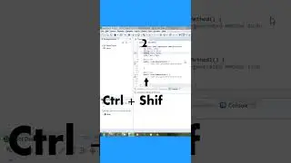 NEW Title: Fast Java Type Search in Eclipse IDE - Keyword Shortcuts (Class/Intf/Enum) #eclipse  #IDE