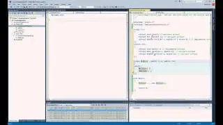 VC++ Bytes 2-3: Additional Coding Productivity Features in VS