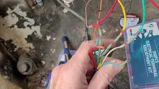How to hook up a universal turn signal