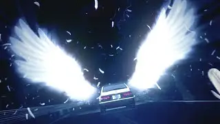 I believe in you my Trueno