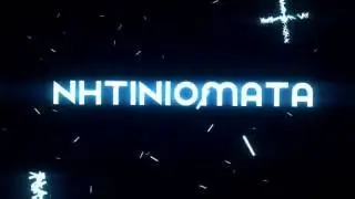 My new intro