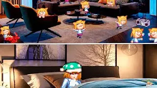 Neco-Party