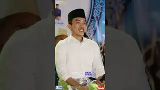 jj terbaru kak hafidz ahkam
