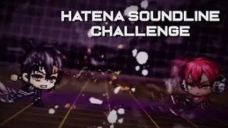 [Sprite Animation] - Elemental VS Nineb (HATENA SOUNDLINE CHALLENGE)