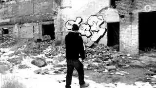 EGS - 3 LETTERS | Spraydaily.com