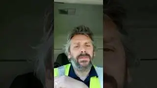The Upper Class Truck Driver: What makes a Gentleman.