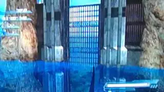 Sonic the hedgehog next gen - wave ocean