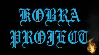Kobra Project - Set Fire To Your Heart
