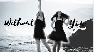Without You - (For King And Country) Coreografía OFICIAL | B.A.E.G