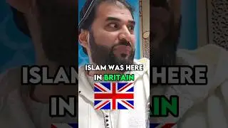 Christian King Spreads Islam By Mistake | Adnan Rashid