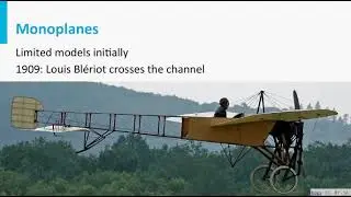 The basic Structure of an Aircraft, How Airplanes Are Made