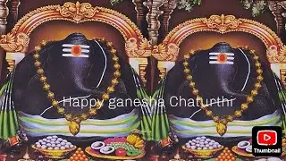 #ganesh#chavithi#festival#2025#vinayakachavithi