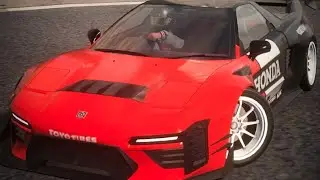 SAVE ON NSX 🗿