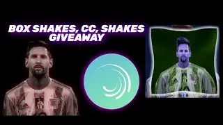 MEGA CC, SHAKES, BOX SHAKES GIVEAWAY | МЕГА РАЗДАЧА ШЕЙКОВ ЦК И БОКС ШЕЙКОВ | XML GIVEAWAY SHAKES