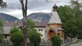 Лиенц. Память 8