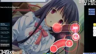 OSU! River Flows In You (A Love Note)